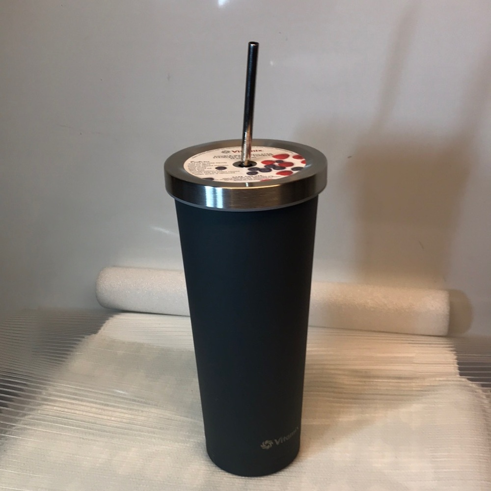 🔥❄️Vitamix Tumbler NWT